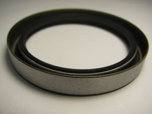 Oil seal  UDS-3 (TC3) 52x65x9 NBR  NOK/Japan,  for rear half-axle of  Daihatsu,Toyota 90311-52059 ,AB2955-I0