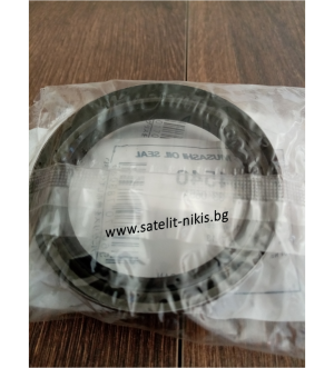 Семеринг KDS-S (KB9) 52x68x7/13 Musashi/Japan , предна главина вътрешен на MAZDA B001 33 065A ,M4540   