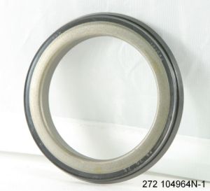 Oil seal  OTB (272) 52x70x7.5 NBR SOG/TW, for front wheel hub of NISSAN   40232D0101, N2196