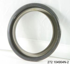Oil seal  OTB (272) 52x70x7.5 NBR SOG/TW, for front wheel hub of NISSAN   40232D0101, N2196
