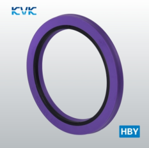 Буферен пръстен HBY 120x135.5x6 PU92 + POM до 350 bar KVK/China