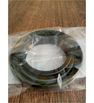 Oil seal UDT 52x84x14 W Musashi/Japan ,for rear differential of  Mitsubishi Fuso Canter MH034213 ,F4090