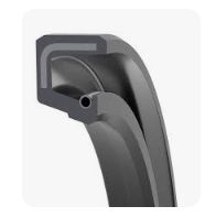 Семеринг AD (SC) 54x72x8.8 R NBR Musashi/Japan , за диференциал на LEXUS,TOYOTA 90310-54001,T1408 ,MITSUBIHI MN132055