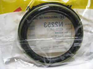 Семеринг UDS-59S 56x72x8/11.5  NBR Musashi/Japan , предна/задна  главина на Nissan 40232-51E10 ,N2253