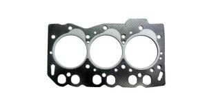 Cylinder head gasket 119265-01341S Matto/TW for engine YANMAR 3TNE68
