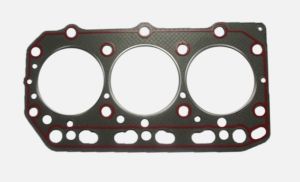 Cylinder head gasket 129157-01332 Matto/TW for engines YANMAR 3TNA84