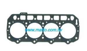 Cylinder head gasket YM129902-01331 Matto/TW for engine YANMAR 4TNE98