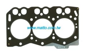 Cylinder head gasket 119265-01341S Matto/TW for engine YANMAR 3TNE68