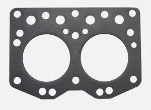 Cylinder head gasket 9-11141-641-0 Matto/TW for engines ISUZU 2AB1