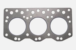 Cylinder head gasket 9-11145-624-0 Matto/TW for engines ISUZU 3AB1