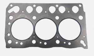 Cylinder head gasket 8-97043-933-2 Matto/TW for engines ISUZU 3LB1