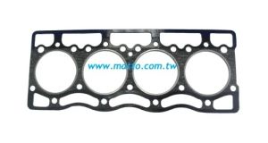 Cylinder head gasket 6141-11-1813 Matto/TW for engines KOMATSU 4D92