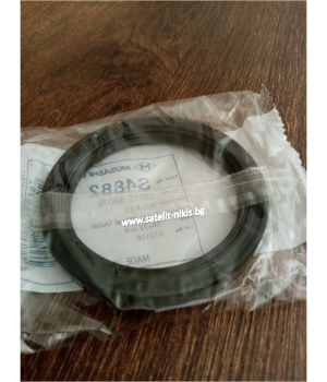 Oil seal UES-S 56x72.3x8 Musashi/Japan , front wheel hub outer side of Subaru 28015 AA070,S4882