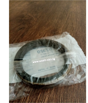 Oil seal UD (TM) 56x72x9 R Musashi/Japan, for transmission fron side of Nissan 32219-90018, N2320