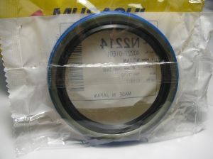 Oil seal UES-5 56x72x10 NBR Musashi /Japan, front axle Nissan 40227-01E01 ,N2214