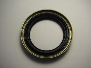  Oil seal UDS-9S  56x73/77.7x14 NBR  NOK/Japan, for front axle of Toyota 90311-56016 ,BD3277-H0 Toyota Corolla II 4th generation, facelift (1997 - 1999) EL51, EL55, NL50, EL53 4th generation (1994 - 1997) EL51, EL55, NL50, EL53 3rd generation, facelift (1
