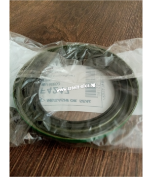 Oil seal UDS-59 (TB9) 56x76x6/12 Musashi/Japan , for front knuckle (inner) of  Mitsubishi,Hyundai MB160850 ,F4247