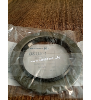 Oil seal UDT (TB) 56x81x8 Musashi/Japan , front wheel hub of MITSUBISHI  MT327029 ,F4030