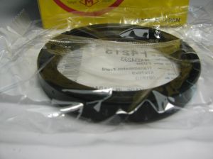 Oil seal AS (TC) 57x70x9 NBR Musashi/Japan , transmission of Mitsubishi Fuso Tractor FP,FV, Тruck FR,FS,FT,FU,FY  MH034233 ,F4215