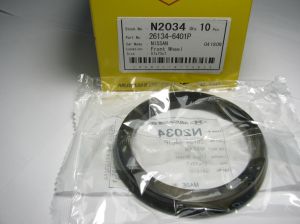 Oil seal SDS-S (OTC) 57x73x7 Musashi/Japan , wheel hub Nissan 26134-6401P ,N2034
