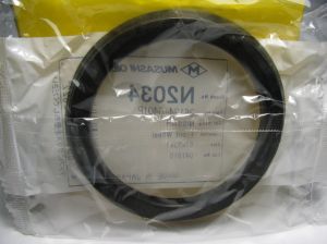 Oil seal SDS-S (OTC) 57x73x7 Musashi/Japan , wheel hub Nissan 26134-6401P ,N2034