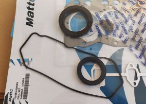 Full kit gasket 719265-92600G Matto/TW for engine YANMAR 3TNE68