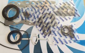 Full kit gasket 719265-92600G Matto/TW for engine YANMAR 3TNE68