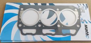 Cylinder head gasket YAN-3T72-CHG Matto/TW for engine YANMAR 3T72 ,999235,YR523BK-GT30