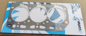 Cylinder head gasket YAN-3T84-CHG Matto/TW for engine YANMAR 3T84
