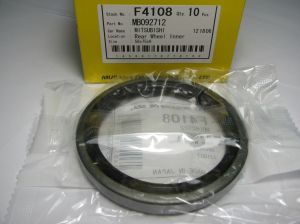 Oil seal TB (BS) 58x75x9 Musashi/Japan , differential of Mitsubishi MB092712 ,F4108   