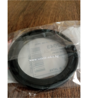 Oil seal UE 58x75x9 Musashi N2043,  transmission rear side of NISSAN  32136-Z5000