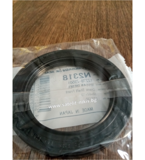 Семеринг UE 58x82x10 R Musashi/Japan ,  колянов вал предна страна на NISSAN  12278-Z5501 ,N2318