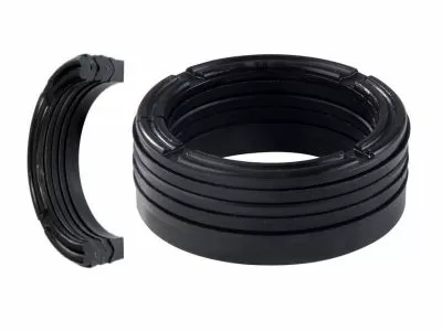 Hydraulic rod seals GT7