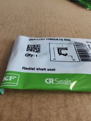 СЕМЕРИНГ HMSA10 RG (ASW) 35x47x7 SKF/Sweden