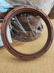 Oil seal HTCL (AS L) 63x80x10 L FKM  STONE/Japan , for crankshaft rear side of engine  KUBOTA 1G460-04460,1G460-04461,  STONE JF-G6016