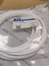 Back-up ring  T3G 160, 160x170x1.9 PTFE WYS/Korea ,uncut, Caterpillar 095-7386
