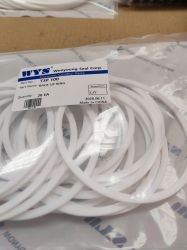 Back-up ring  T3P 100, 100x110x1.9 PTFE WYS/Korea ,uncut, Caterpillar 099-0660