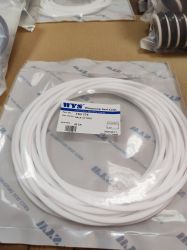 Опорен пръстен T3G 175, 175x185x1.9 PTFE WYS/Korea ,неразрязан