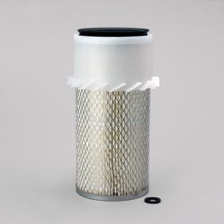 Air filter primary P181052 Donaldson for AGRIFULL,BOBCAT,CARRARO,CASE-IH,CLARK,FIAT,GEHL,HITACHI,JOHN DEERE,KOMATSU,KUBOTA,MANITOU,MITSUBISHI,NEW HOLLAND,NISSAN,TAKEUCHI,TOYOTA,WHITE
