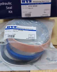 Repair kit seals 31Y3-30350 WYS/Кореа,  for Hyundai lift cylinder 