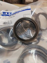 Hydraulic piston seal SPW 50x40x4.3 PTFE + NBR WYS/Korea, VOLVO 9562-20500