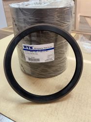 Hydraulic piston seal SPW 165.1x142.11x9.5 PTFE + NBR WYS/Korea, CATERPILLAR 5J-4991