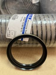 Двойно действащ метален чистач DKBW 75x89x8/11 NBR + SPCC WYS/Korea, KOMATSU 07016-00908,VOLVO 9564-20900