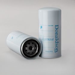 Fuel filter  Donaldson P550372, AMMANN 1954195,BOBCAT 6663781,HYUNDAI XJDH03076,KOMATSU 21W0441480,KUBOTA RD81951280,NEW HOLLAND VAMM434147,TAKEUCHI 0TY17108155910, TEREX 5527657691, VOLVO 7412921