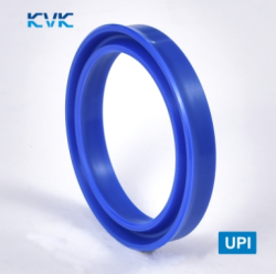 К-маншет за бутало и прът UPI 80x90x10 PU90 KVK до 320 bar KVK/China