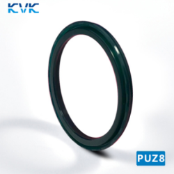 Pneumatic piston seal Z8 32x24x3.5 PU80 16bar KVK/China