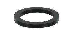 DN25 (1") gasket for Camlock female  coupler  MCC/Germany