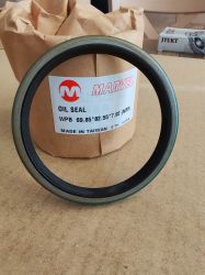 Pin dust seal VAW 100x115x4 NBR Marvel/Tw, Caterpillar 7K-9208