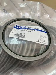 Шарнирен чистач VAW 95x110x4 PU95 + студеновалцувана стомана WYS/Кореа , Komatsu 07145-00095,175-63-36280,175-63-94180,177-87-11150