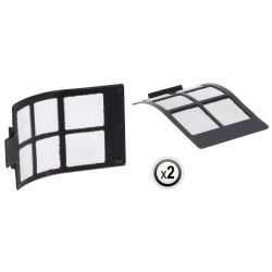 Cabin air filter SC 80054  HIFI FILTER for AIRMAN,HITACHI